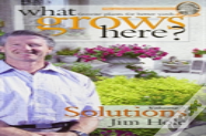 What Grows Here? Solutions