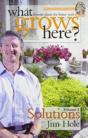 What Grows Here? Solutions - Preview