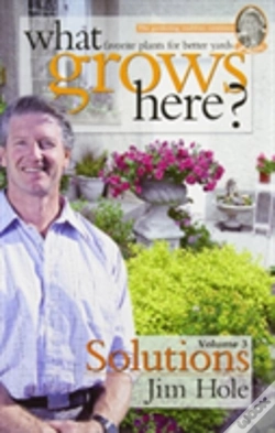 Capa do artigo What Grows Here? Solutions