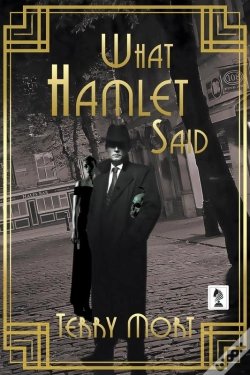 Capa do artigo What Hamlet Said