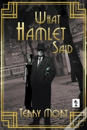 Capa do artigo What Hamlet Said