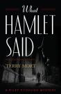 What Hamlet Said - Preview