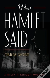 Capa do artigo What Hamlet Said