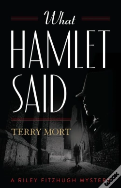 Capa do artigo What Hamlet Said