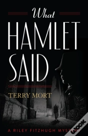 Capa do artigo What Hamlet Said