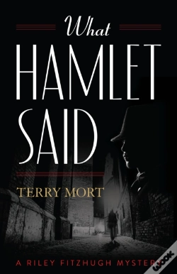 Capa do artigo What Hamlet Said
