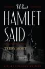 What Hamlet Said - Preview