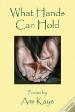 Capa do artigo What Hands Can Hold