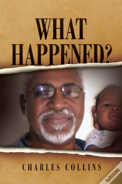 Capa do artigo What Happened?