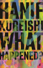 What Happened? - Preview