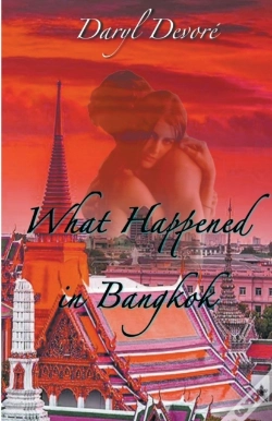 Capa do artigo What Happened In Bangkok
