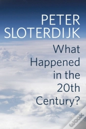 Capa do artigo What Happened In The Twentieth Century?