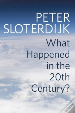 Capa do artigo What Happened In The Twentieth Century?