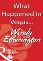 What Happened In Vegas... - Preview