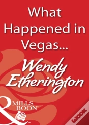 Capa do artigo What Happened In Vegas...