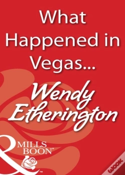 Capa do artigo What Happened In Vegas...