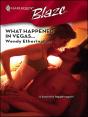 What Happened In Vegas . . . - Preview