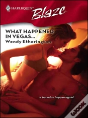 Capa do artigo What Happened In Vegas . . .