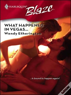 Capa do artigo What Happened In Vegas . . .