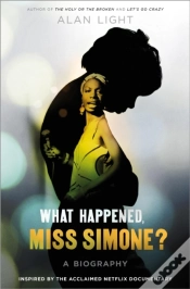 Capa do artigo What Happened, Miss Simone?