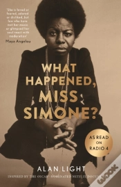 Capa do artigo What Happened, Miss Simone?