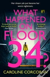 Capa do artigo What Happened On Floor 34?
