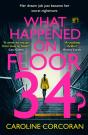 What Happened On Floor 34? - Preview