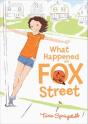 What Happened On Fox Street - Preview