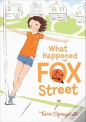 Capa do artigo What Happened On Fox Street