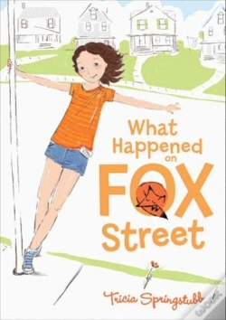 Capa do artigo What Happened On Fox Street