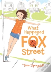 What Happened On Fox Street
