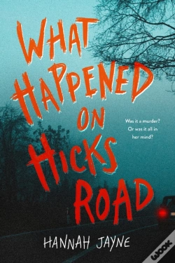 Capa do artigo What Happened On Hicks Road