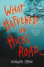 What Happened On Hicks Road - Preview