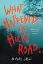 What Happened On Hicks Road - Preview