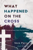 What Happened On The Cross