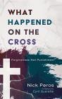 What Happened On The Cross - Preview