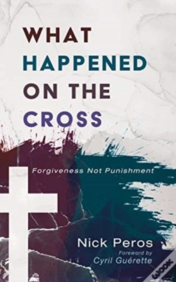 Capa do artigo What Happened On The Cross