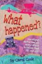 What Happened? Questions, Disturbances, - Preview