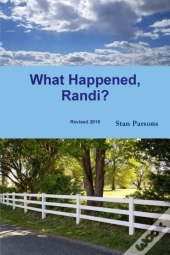 What Happened, Randi?