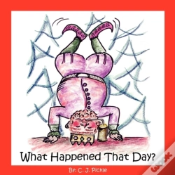Capa do artigo What Happened That Day?