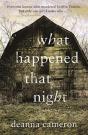 What Happened That Night - Preview