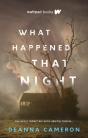 What Happened That Night - Preview