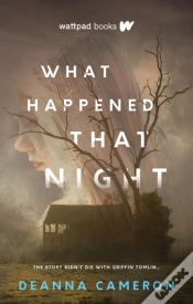 Capa do artigo What Happened That Night