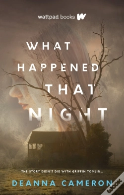Capa do artigo What Happened That Night