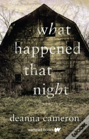 Capa do artigo What Happened That Night