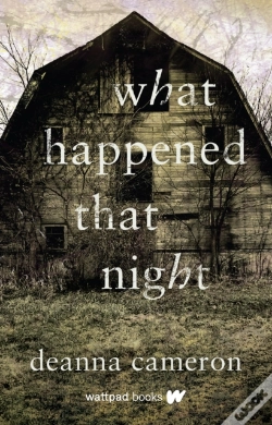 Capa do artigo What Happened That Night