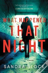What Happened That Night