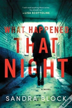 Capa do artigo What Happened That Night