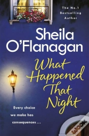 Capa do artigo What Happened That Night