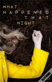 What Happened That Night T.2